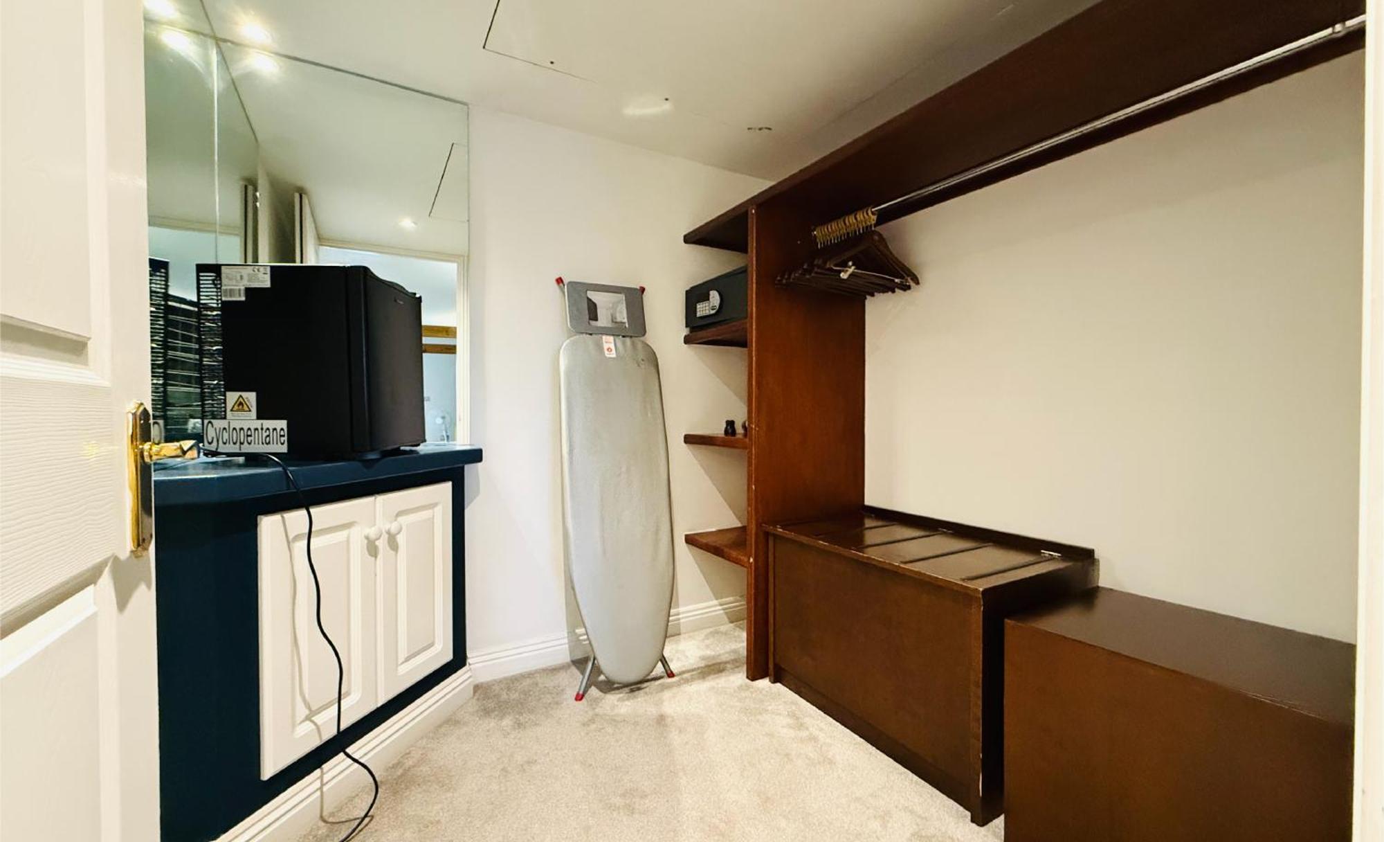 Hustyns Hotel Saint Wenn 외부 사진