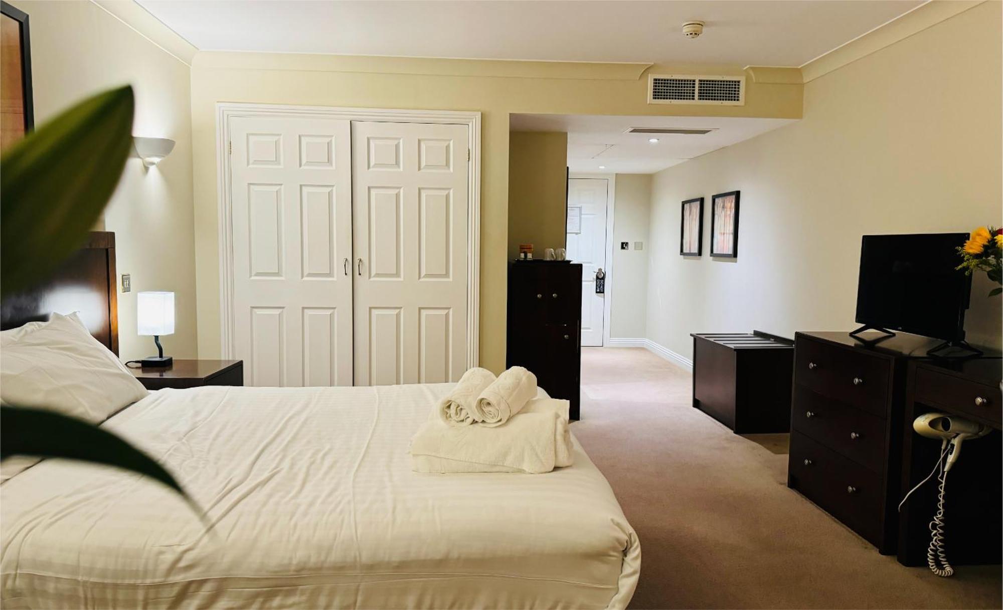 Hustyns Hotel Saint Wenn 외부 사진