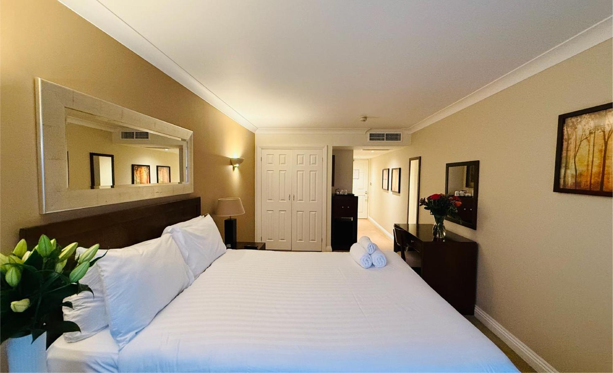 Hustyns Hotel Saint Wenn 외부 사진