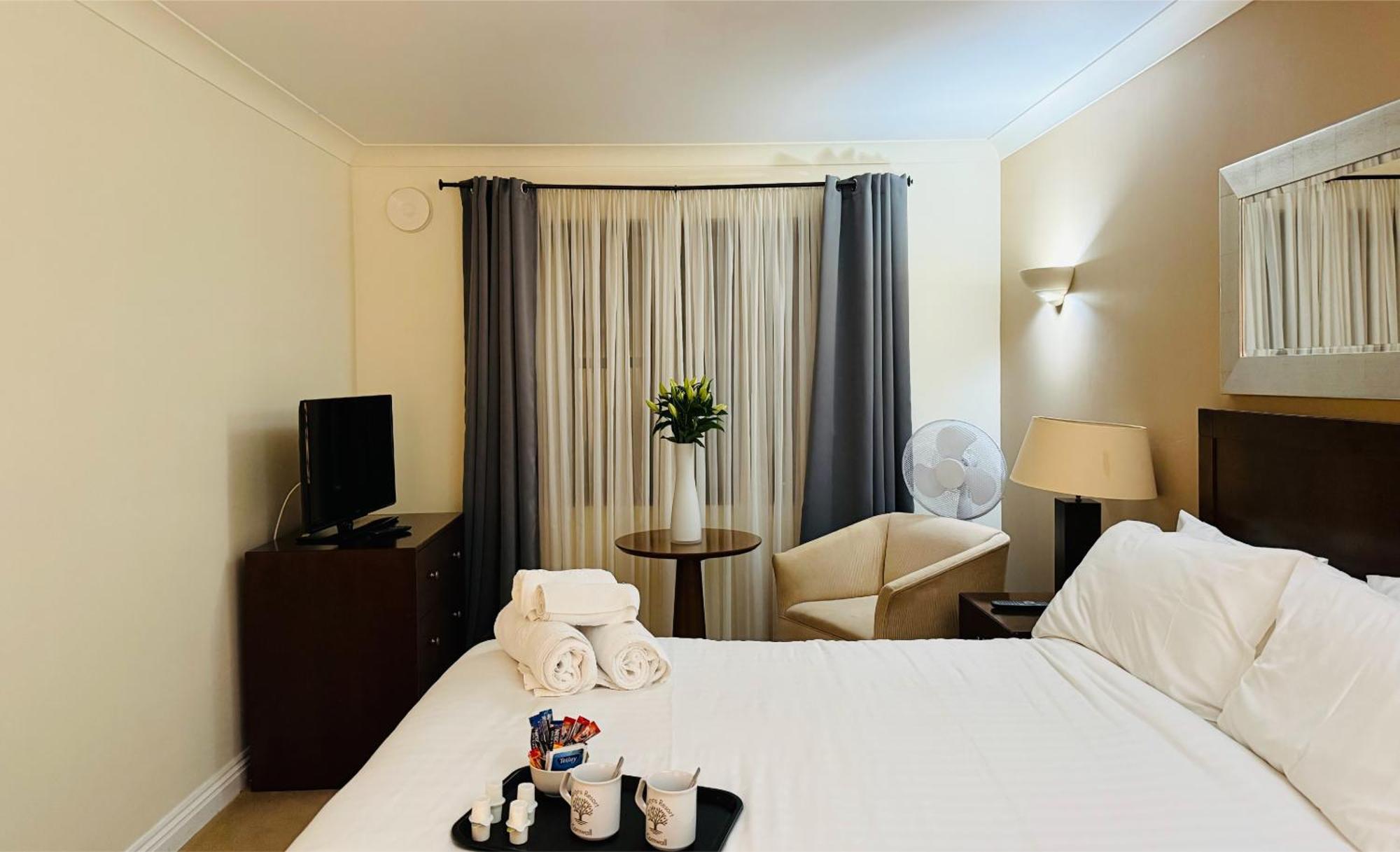 Hustyns Hotel Saint Wenn 외부 사진