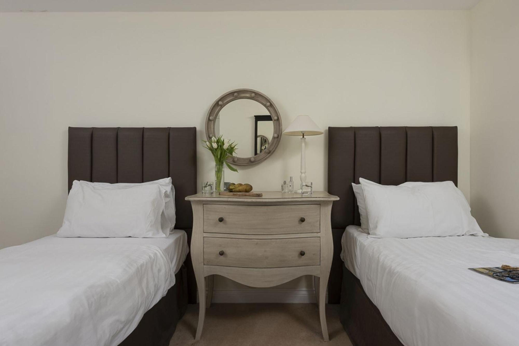 Hustyns Hotel Saint Wenn 외부 사진